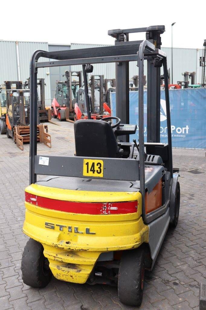 Heftruck Still R60-35 3500kg Elektrisch