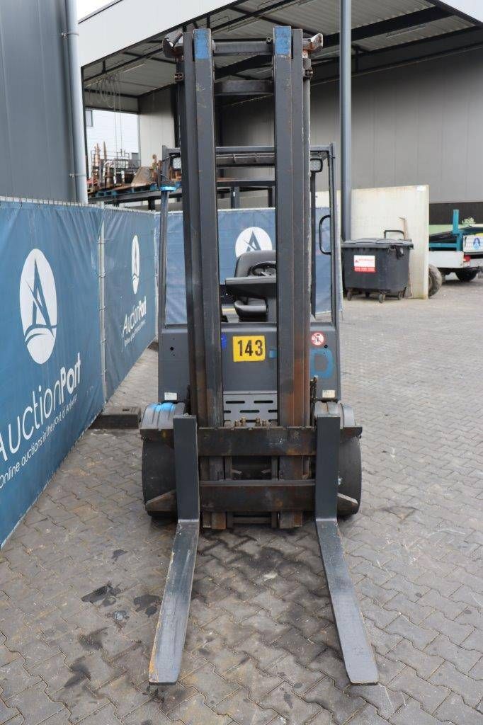 Heftruck Still R60-35 3500kg Elektrisch