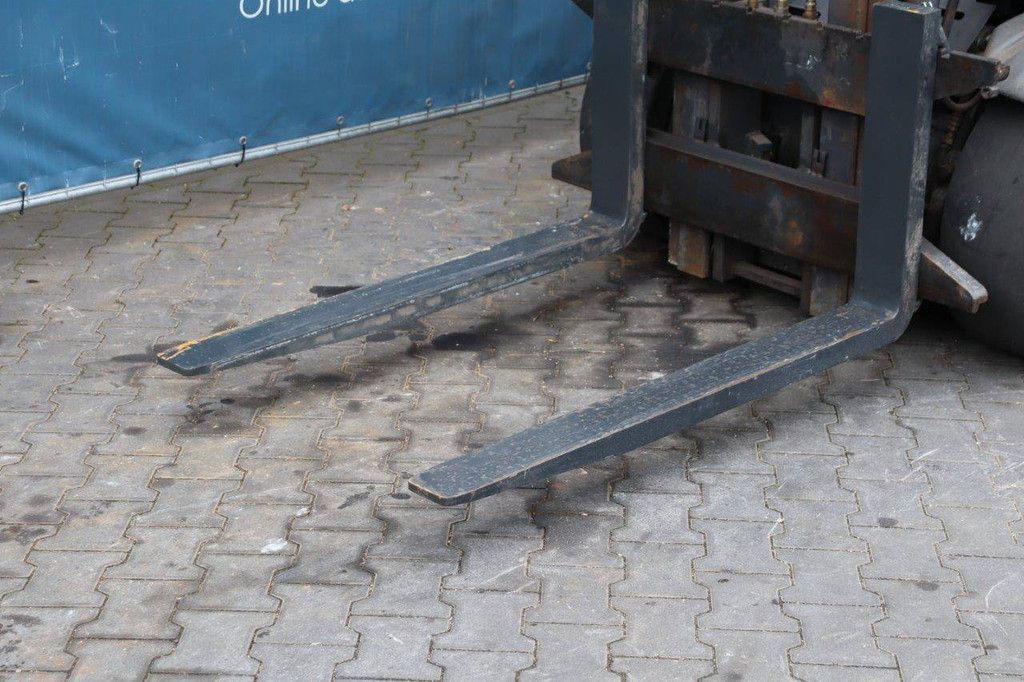 Heftruck Still R60-35 3500kg Elektrisch