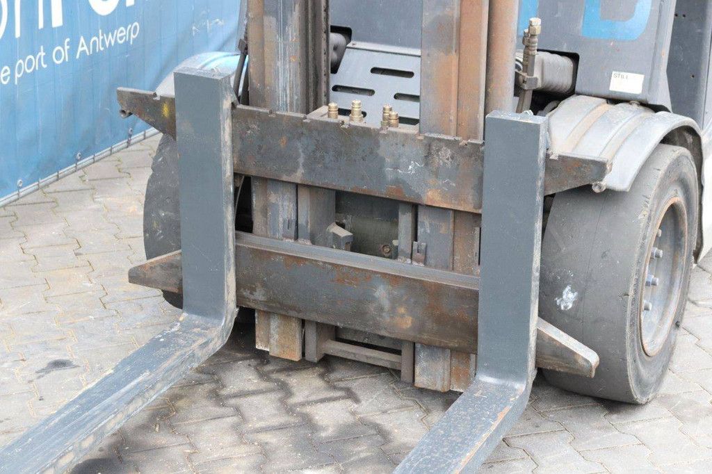 Heftruck Still R60-35 3500kg Elektrisch