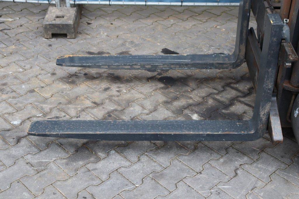 Heftruck Still R60-35 3500kg Elektrisch