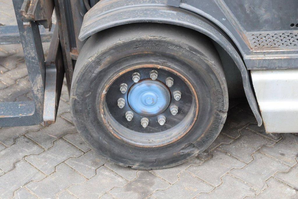 Heftruck Still R60-35 3500kg Elektrisch