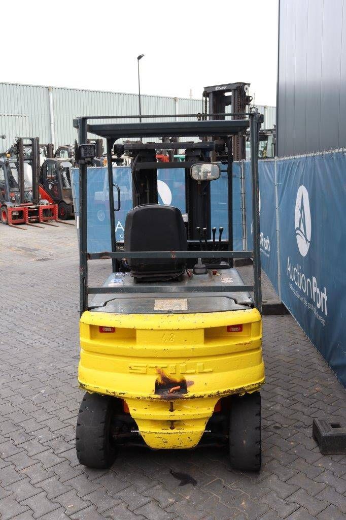 Forklift Still R60-40 Electric 4000kg
