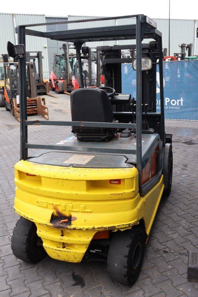 Forklift Still R60-40 Electric 4000kg