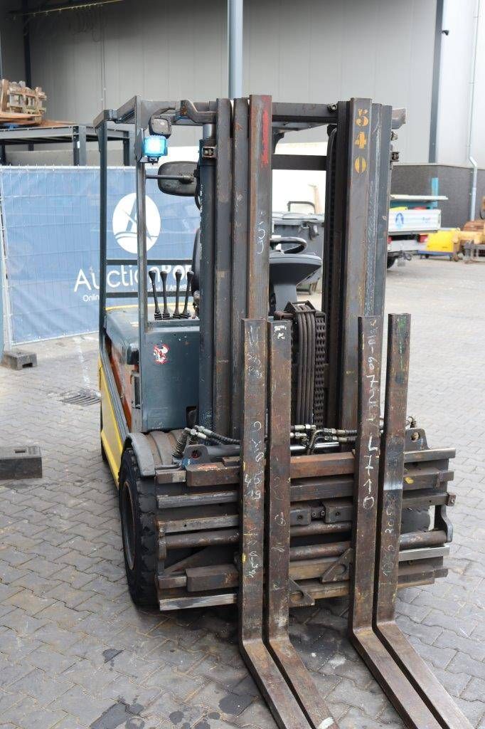Forklift Still R60-40 Electric 4000kg