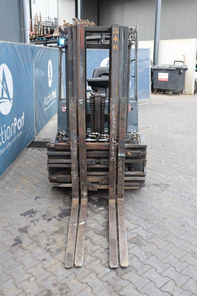 Forklift Still R60-40 Electric 4000kg