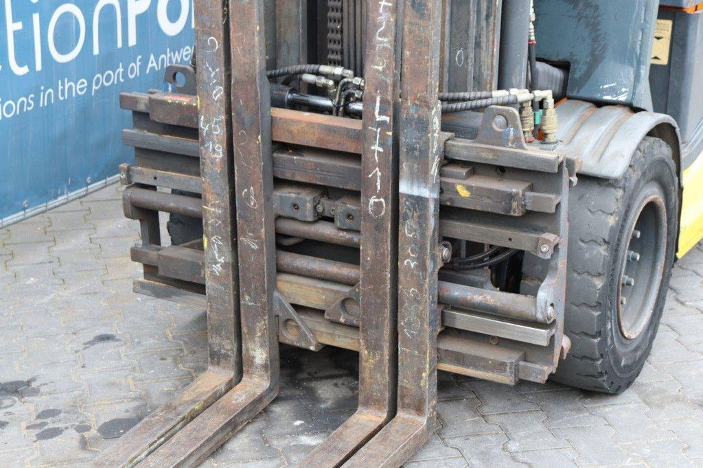 Forklift Still R60-40 Electric 4000kg