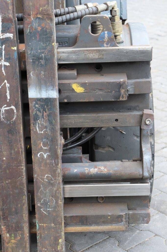 Forklift Still R60-40 Electric 4000kg