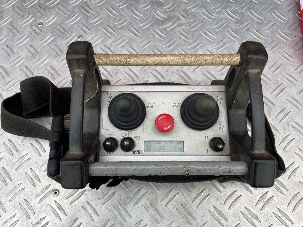 Klaas K 20-30 TS Premium