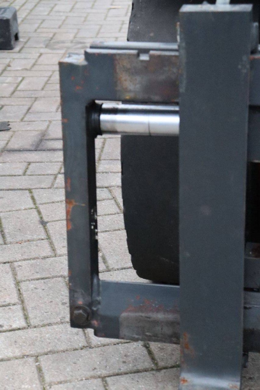 Gabelstapler Linde H50 EX D Diesel 5000kg 5,06m 2017