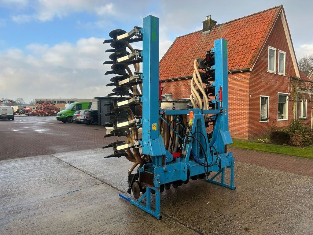 Duport 6.50M BEMESTER