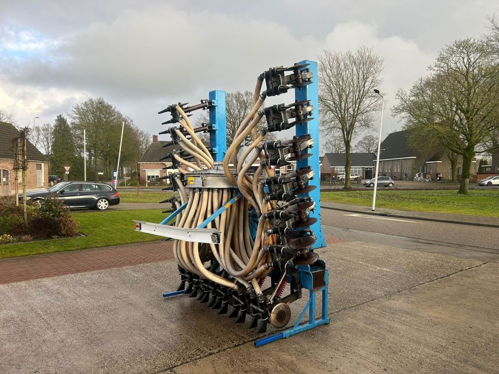 Duport 6.50M BEMESTER