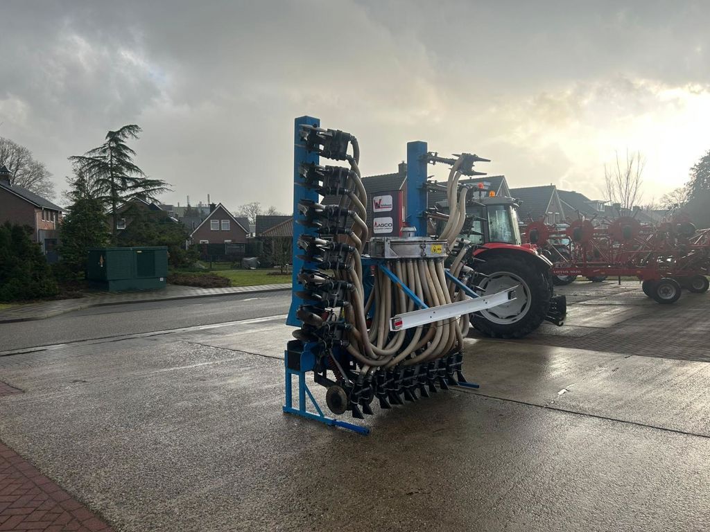 Duport 6.50M BEMESTER