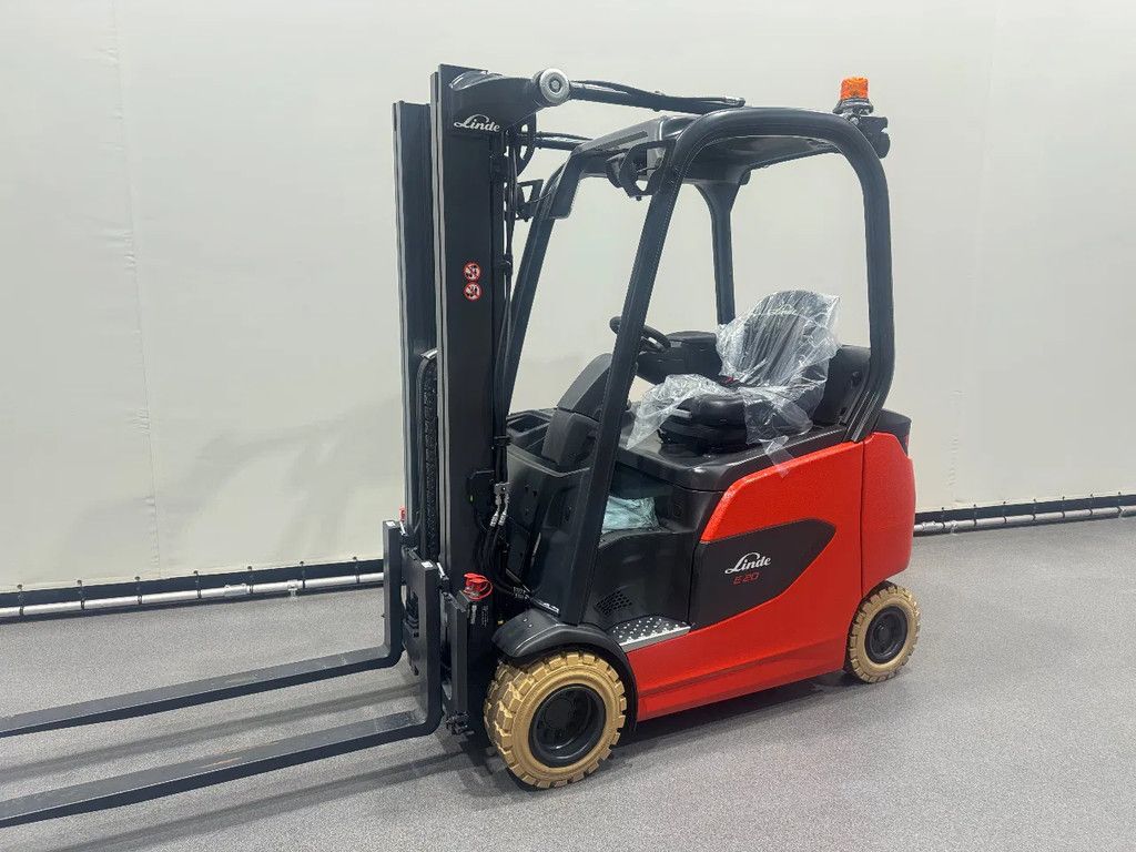 Linde 1251 E 20 PH-01