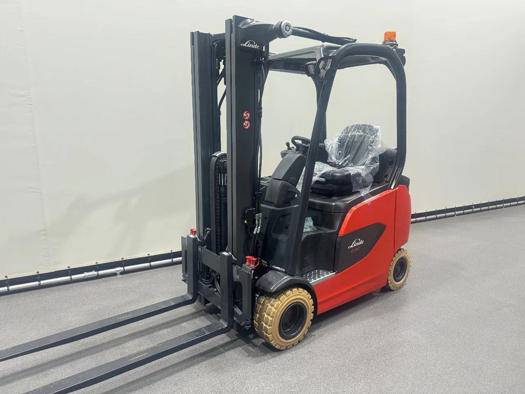 Linde 1251 E 20 PH-01