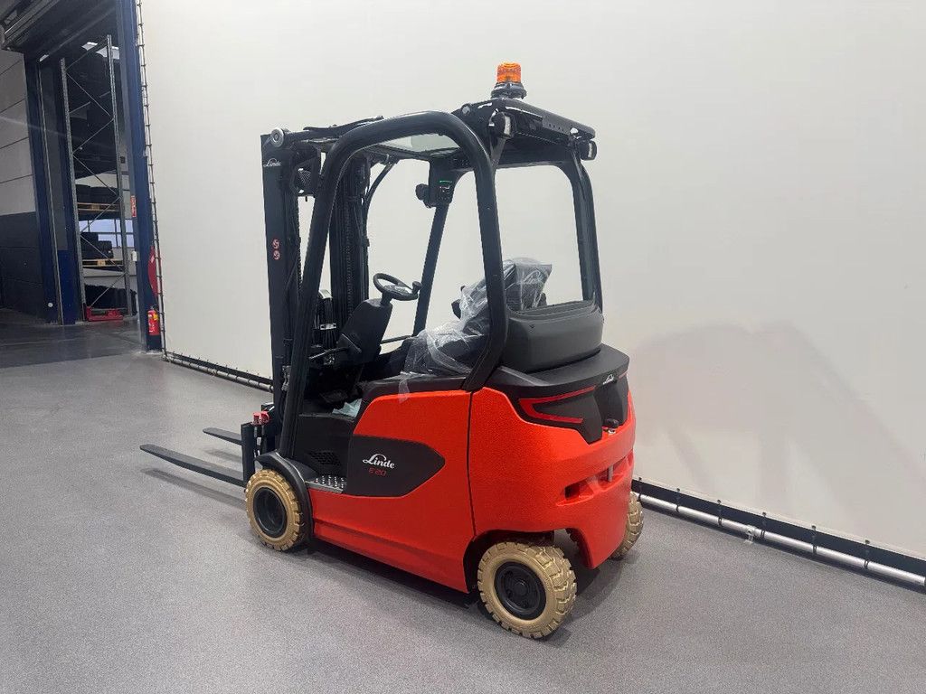 Linde 1251 E 20 PH-01