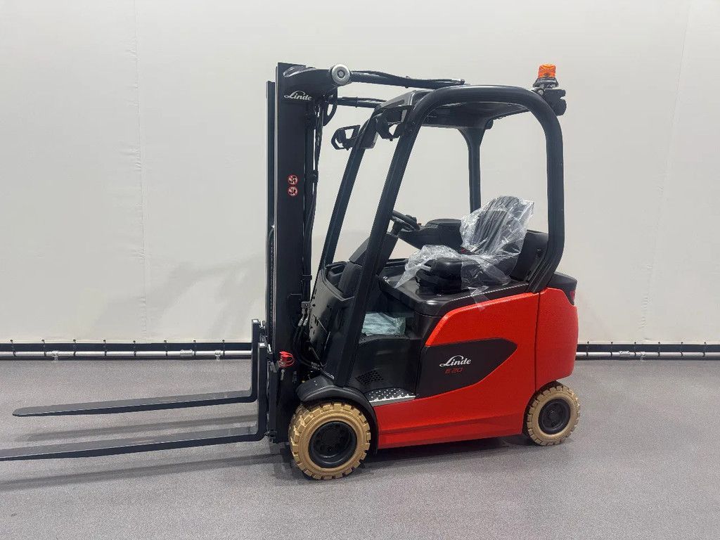 Linde 1251 E 20 PH-01