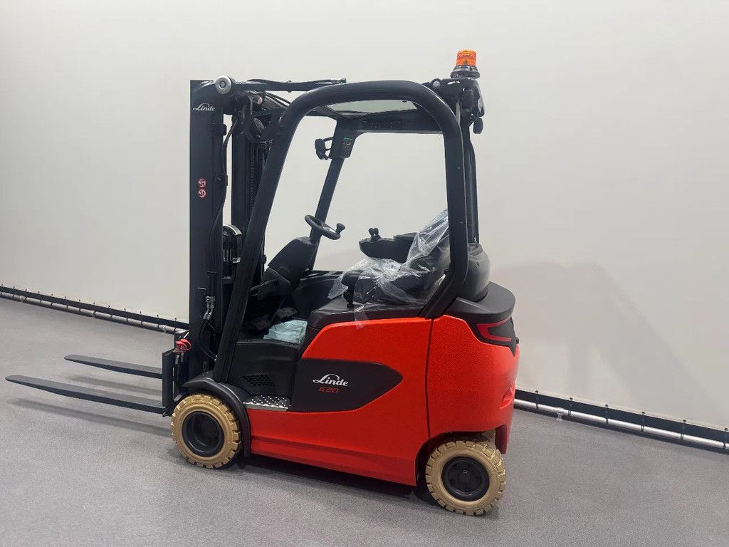 Linde 1251 E 20 PH-01