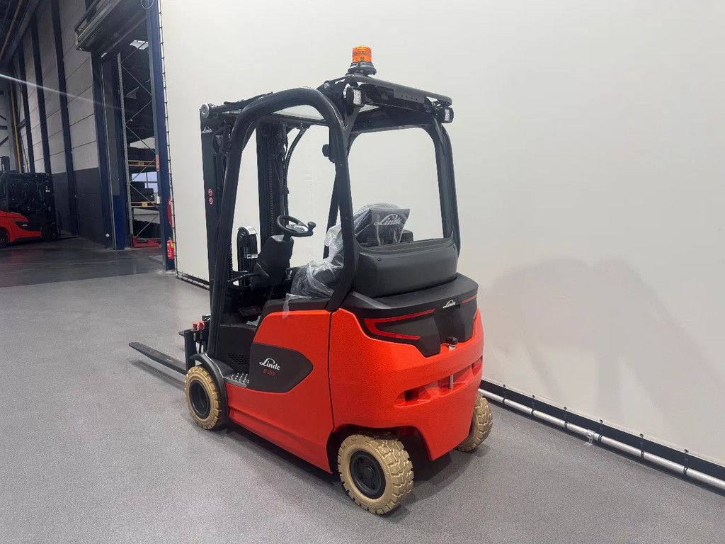Linde 1251 E 20 PH-01