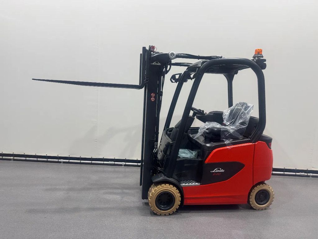 Linde 1251 E 20 PH-01