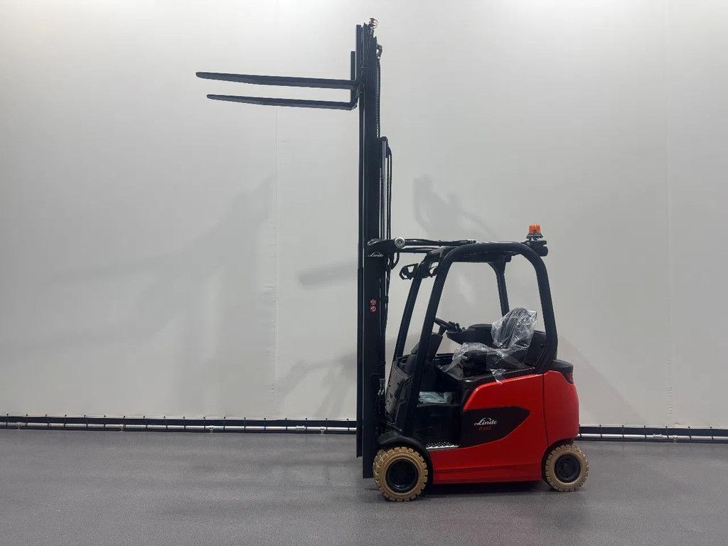 Linde 1251 E 20 PH-01