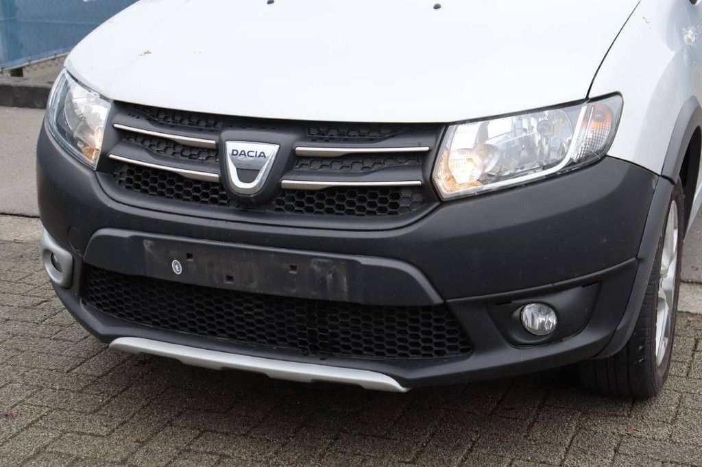 Personenauto Dacia Sandero Benzine 90pk 2017 (Marge)