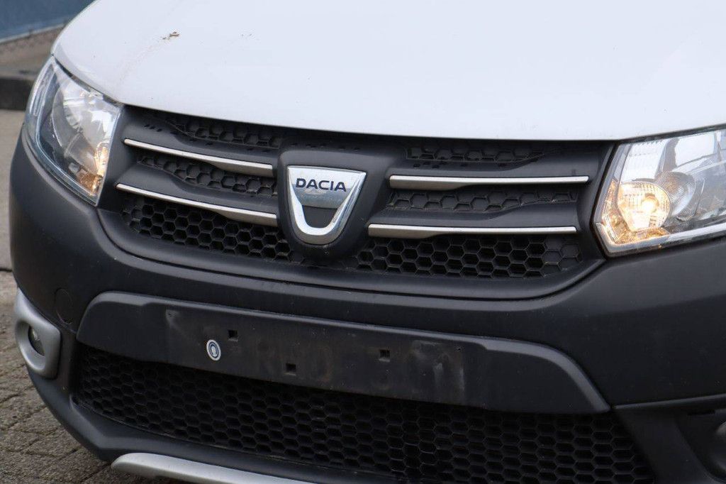 Personenauto Dacia Sandero Benzine 90pk 2017 (Marge)