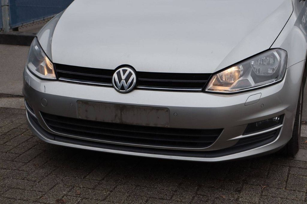 Personenauto Volkswagen Golf Benzine 105pk 2014 (Marge)