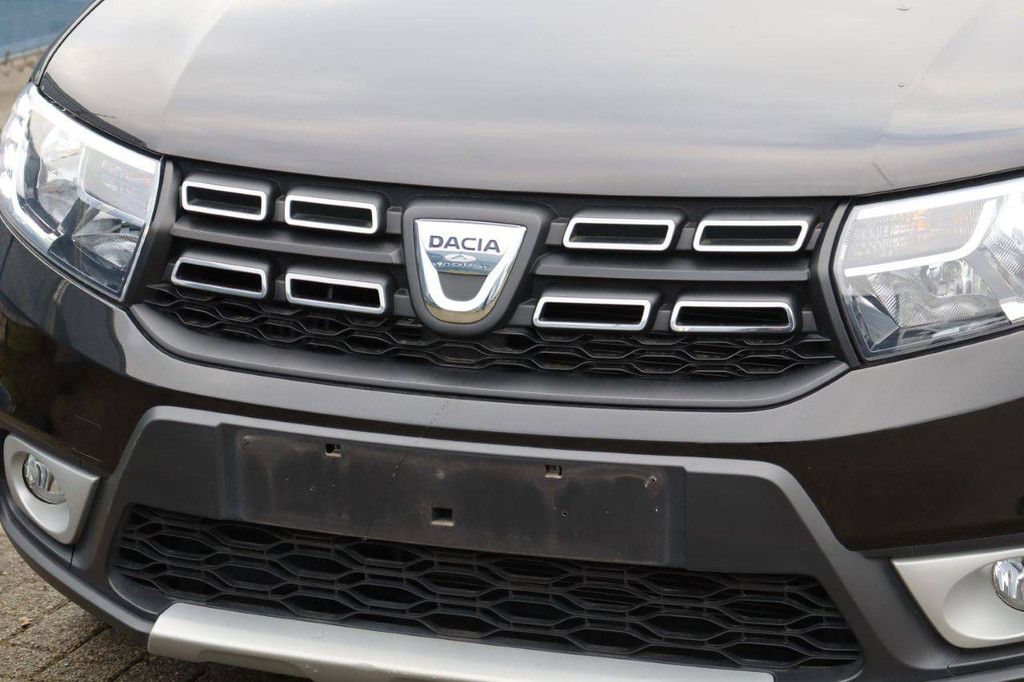 Personenauto Dacia Sandero Benzine 90pk 2017 (Marge)