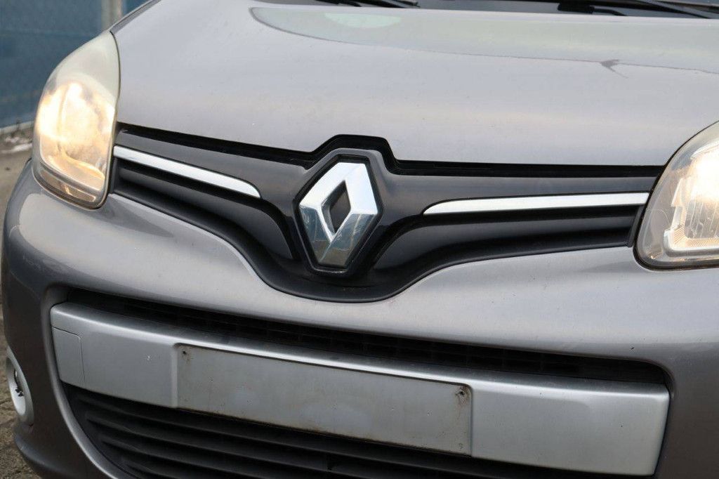 Passenger car Renault Kangoo Petrol 115 hp 2015 (Margin)