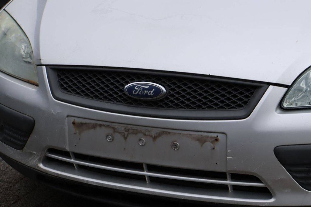 Pkw Ford Focus Diesel 115 PS 2006 (Marge)