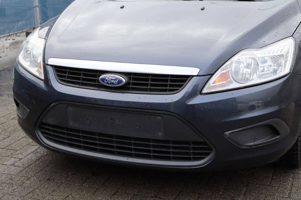 Pkw Ford Focus Diesel 90 PS 2009 (Marge)
