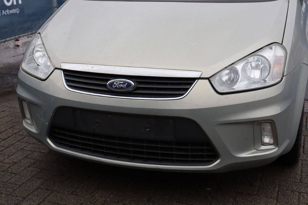Personenauto Ford C-Max Diesel 110pk 2009 (Marge)