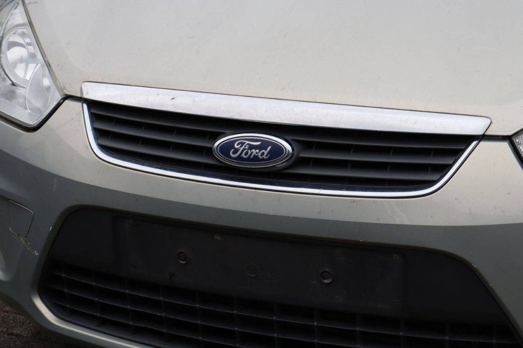 Personenauto Ford C-Max Diesel 110pk 2009 (Marge)