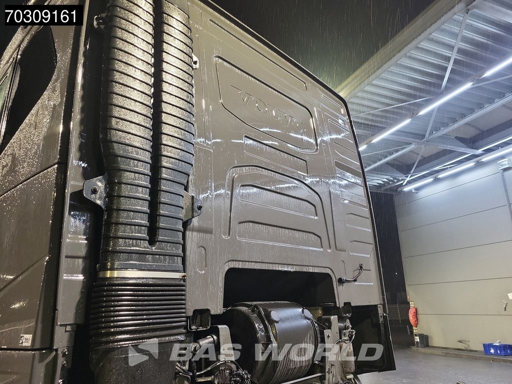 Volvo FH FH16 750 10X4 10x4 chassis Lift+Steering axle dynamic steering Automatic Euro 6