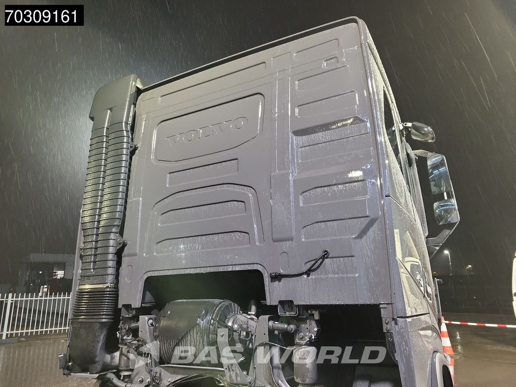 Volvo FH FH16 750 10X4 10x4 chassis Lift+Steering axle dynamic steering Automatic Euro 6