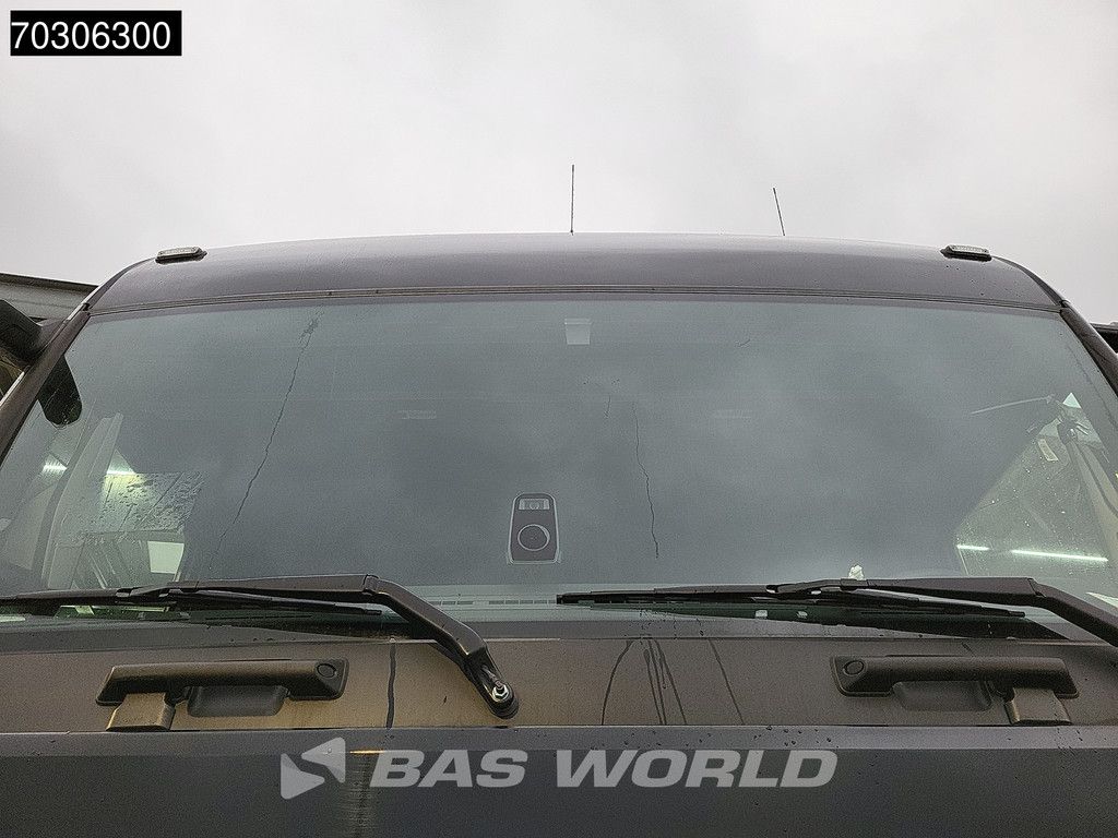 MAN TGX 18.480 4X2 NEW! GM D30 Engine Mirrorcams Euro 6