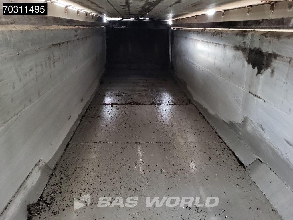 Benalu BEN Multi-kappen TUV 05/26 ALU 26m3