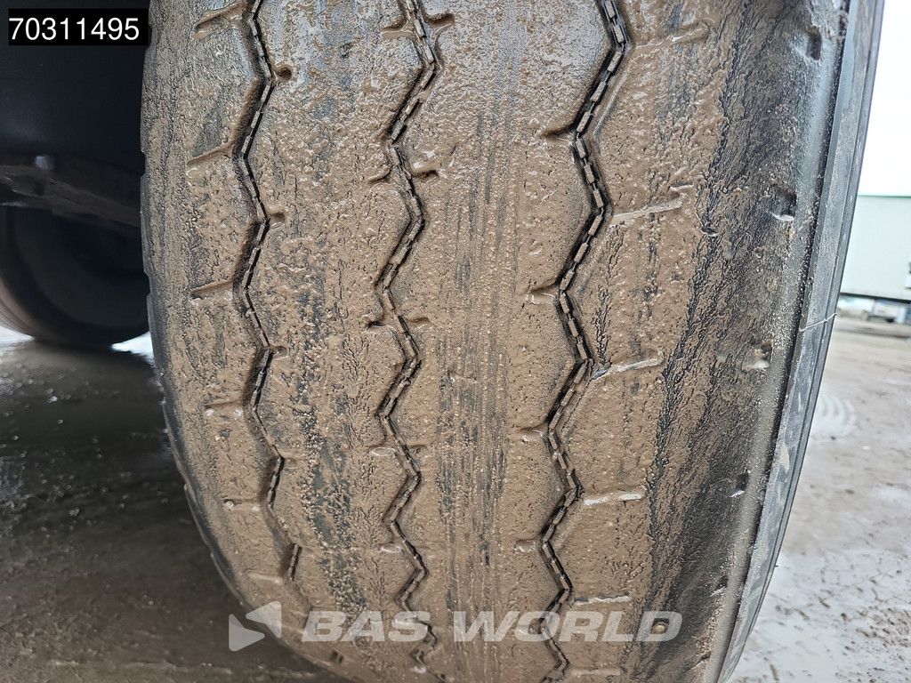 Benalu BEN Multi-kappen TUV 05/26 ALU 26m3