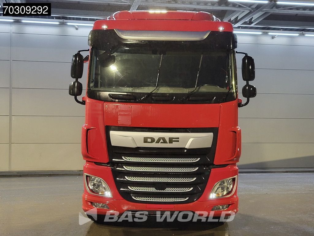 DAF XF 530 4X2 SC Standklima