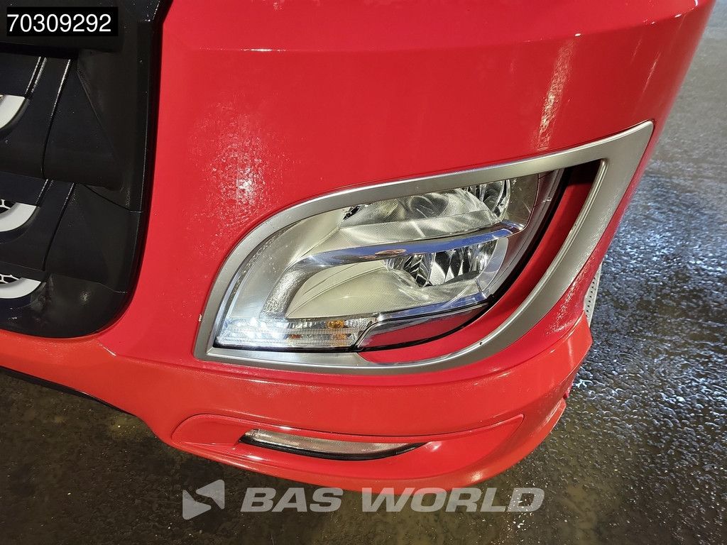 DAF XF 530 4X2 SC Standklima