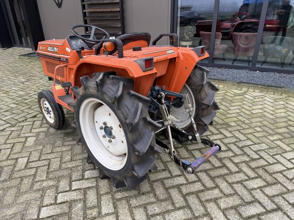 Kubota Bultra B1-17