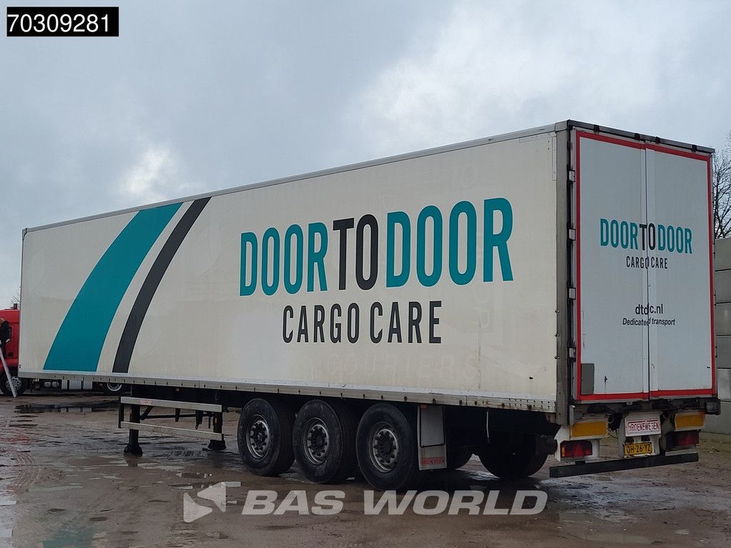 Groenewegen DRO-14-27