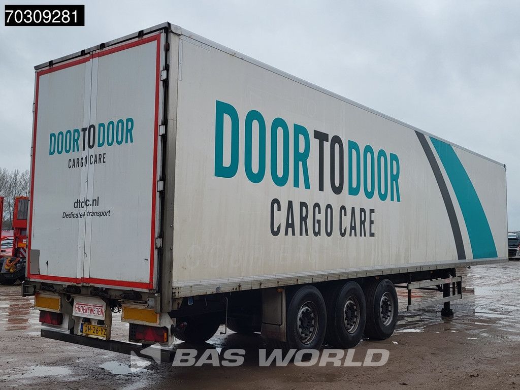 Groenewegen DRO-14-27