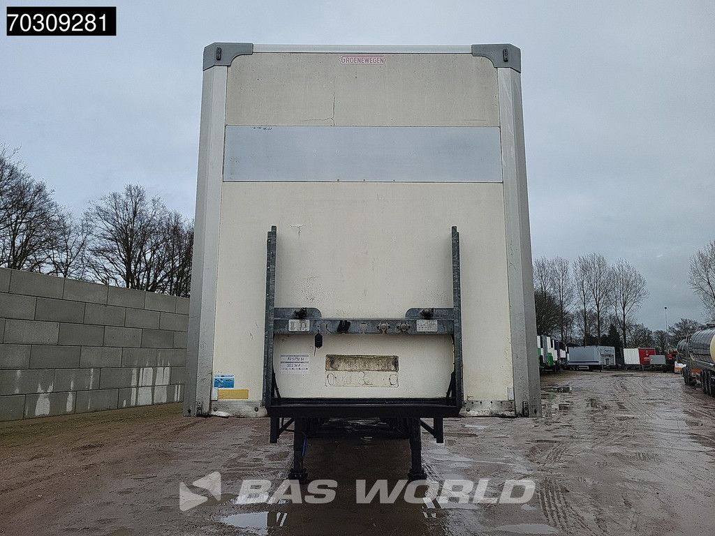 Groenewegen DRO-14-27