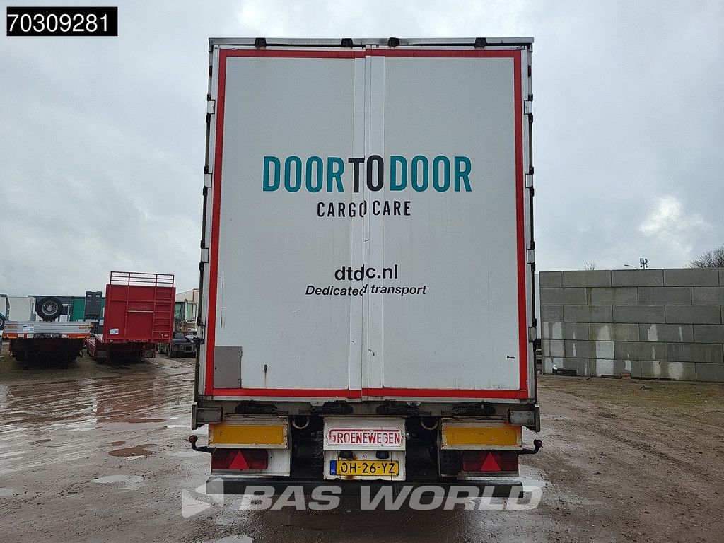 Groenewegen DRO-14-27