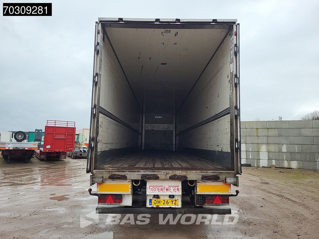 Groenewegen DRO-14-27