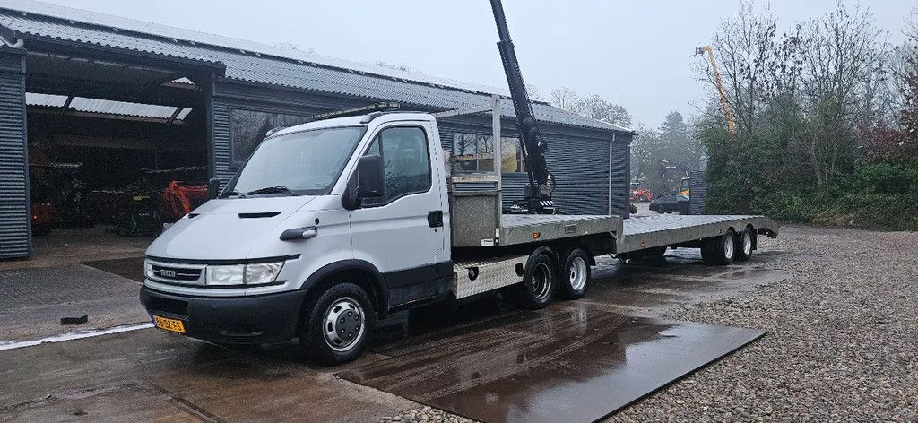 Iveco Daily 35C17