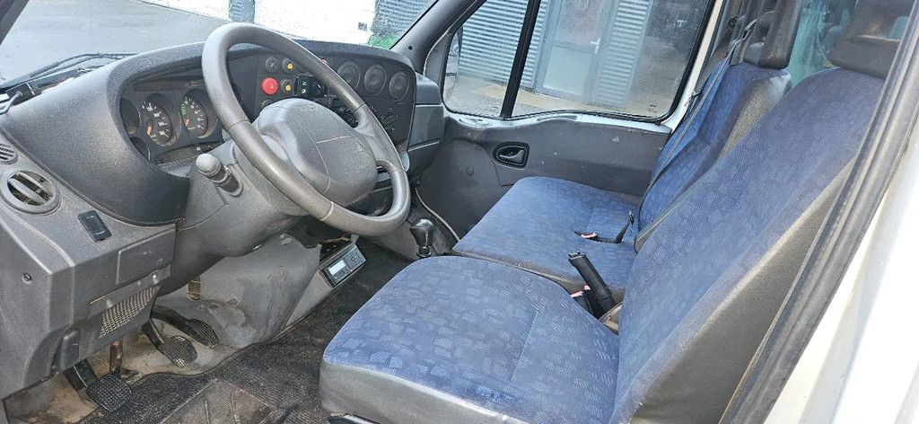 Iveco Daily 35C17