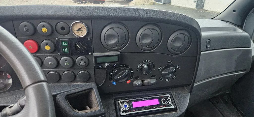 Iveco Daily 35C17